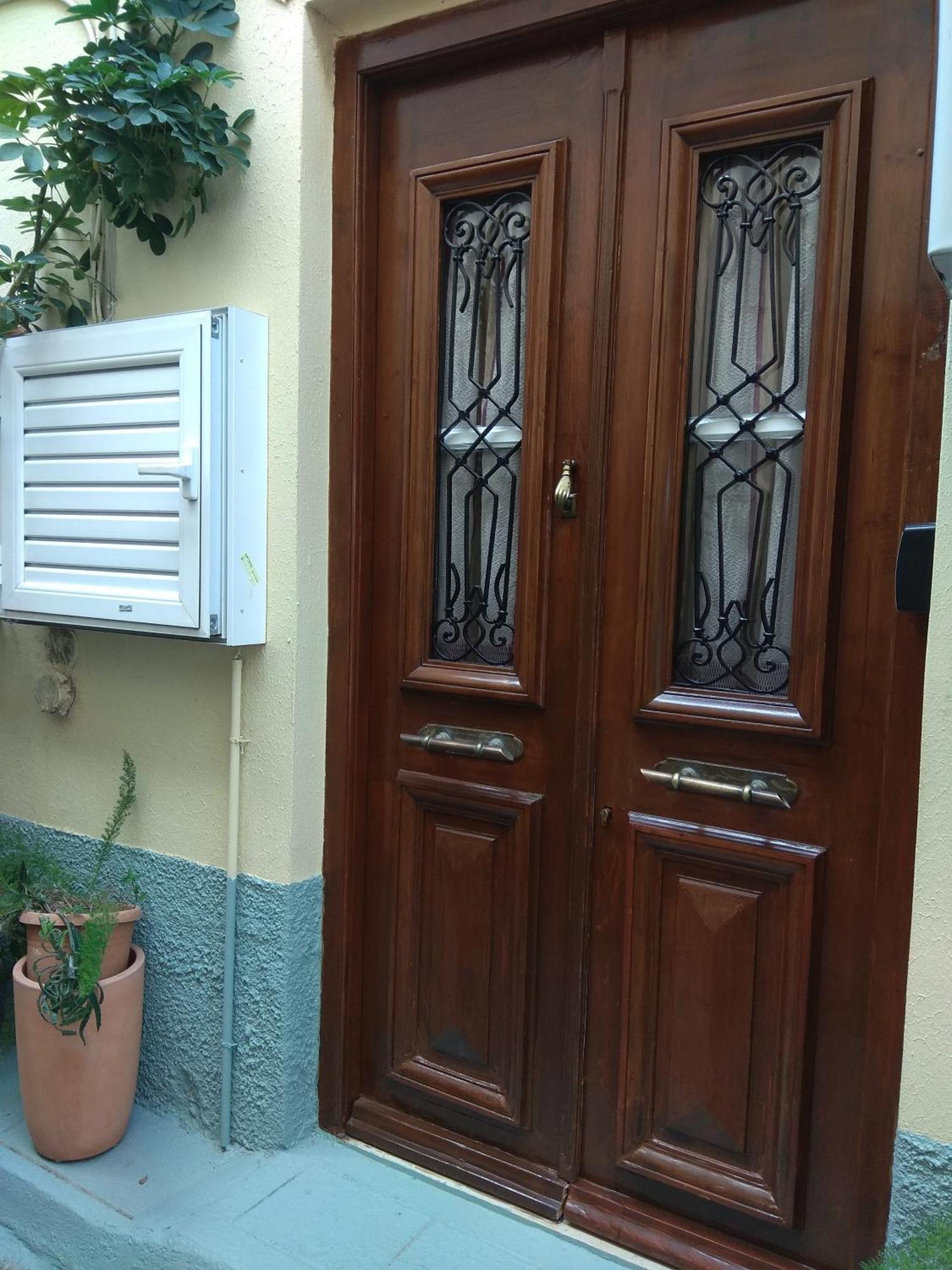 Filyra Pension Nauplia Exterior foto