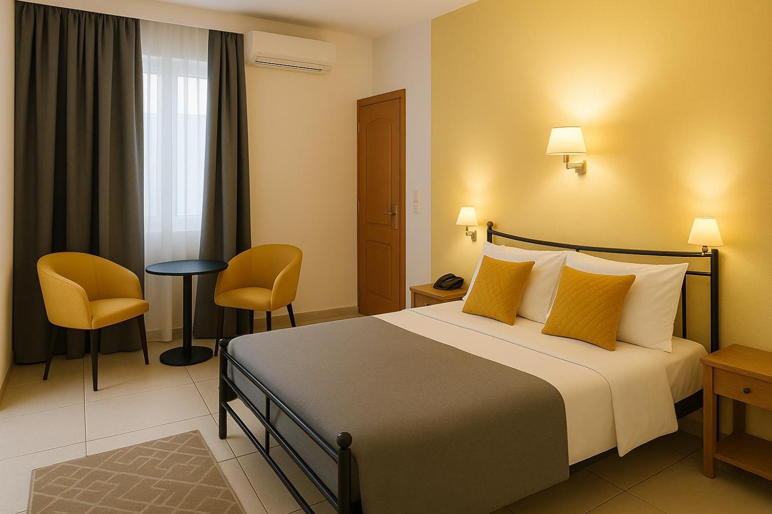 Filyra Pension Nauplia Exterior foto