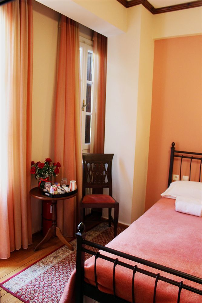 Filyra Pension Nauplia Exterior foto